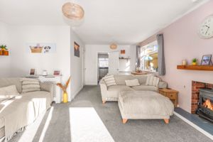 Molyneux Drive Bodicote